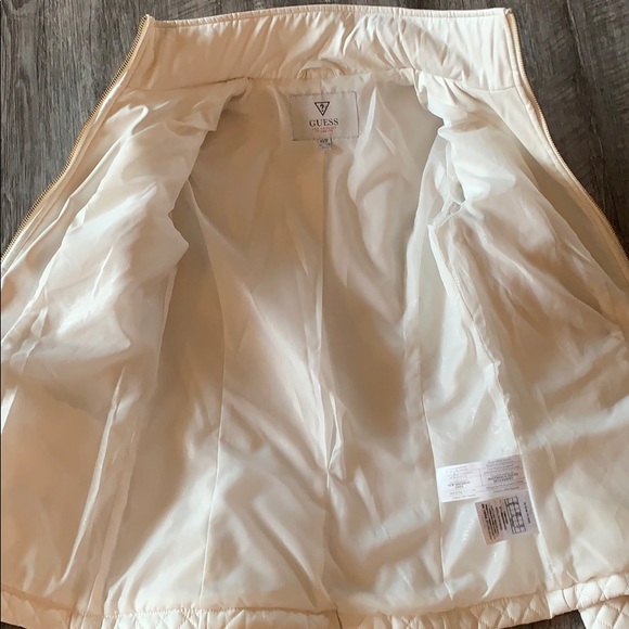 Guess Jacket - Picture 5 of 5